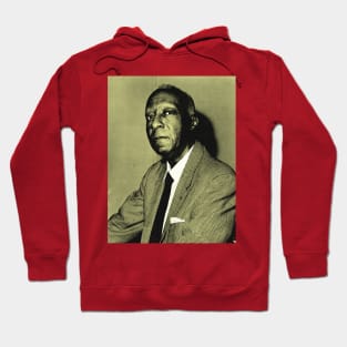 A. Philip Randolph 1963 Hoodie